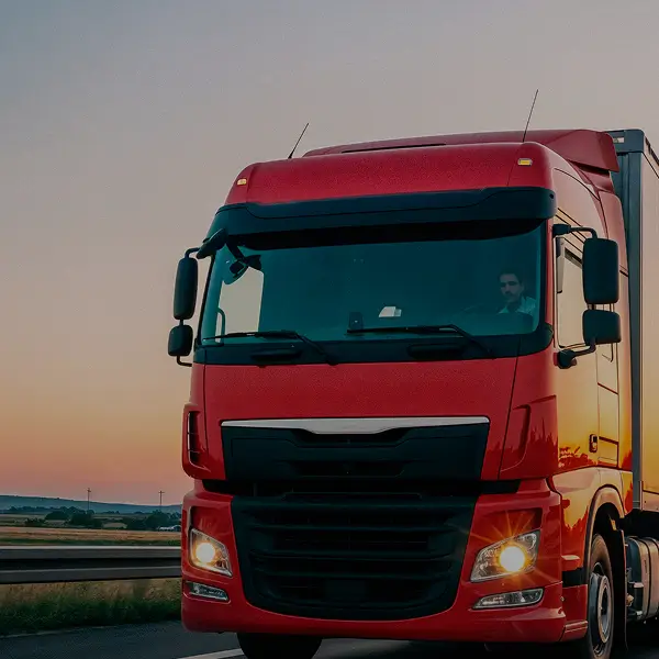 Transporte de Cargas Indivisíveis