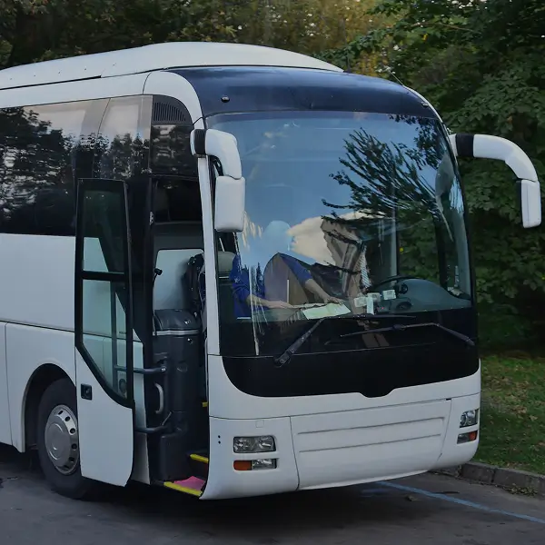 Transporte Coletivo de Passageiros